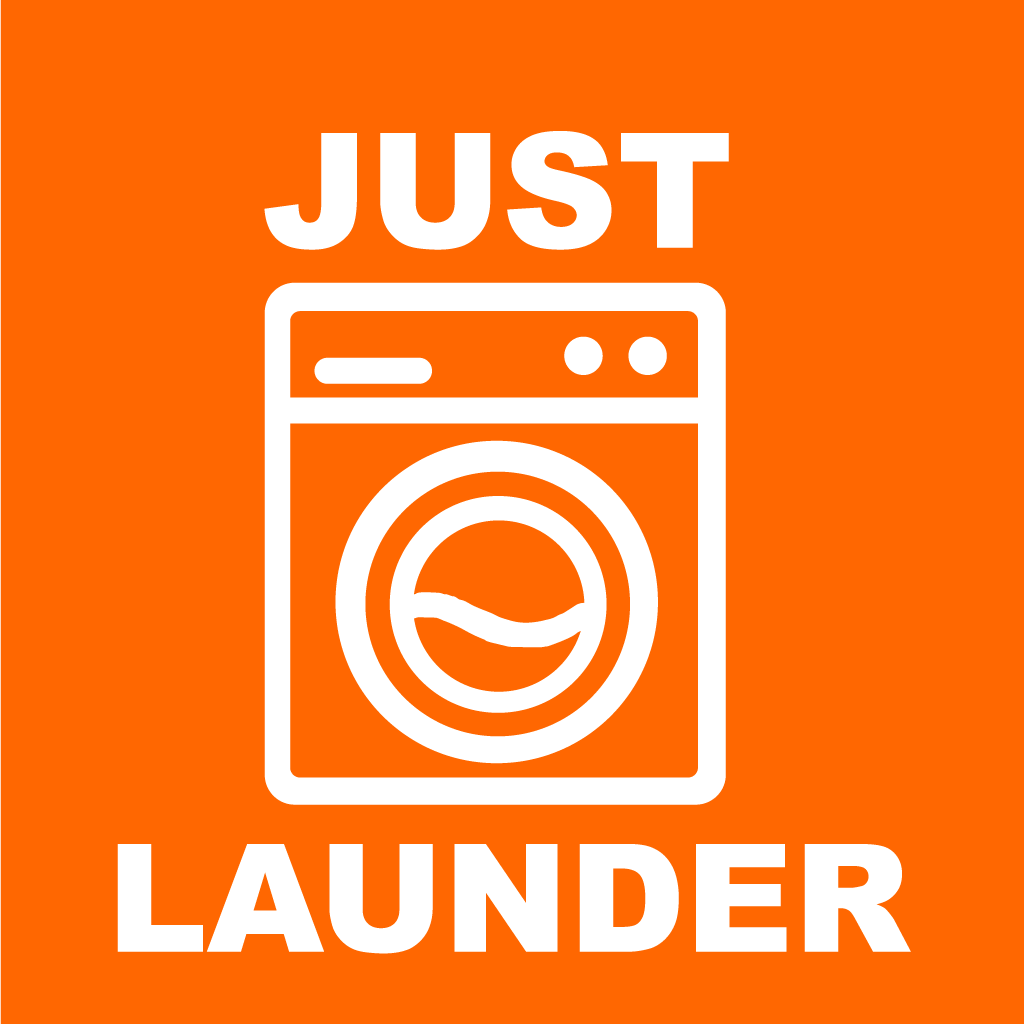 Just Launder